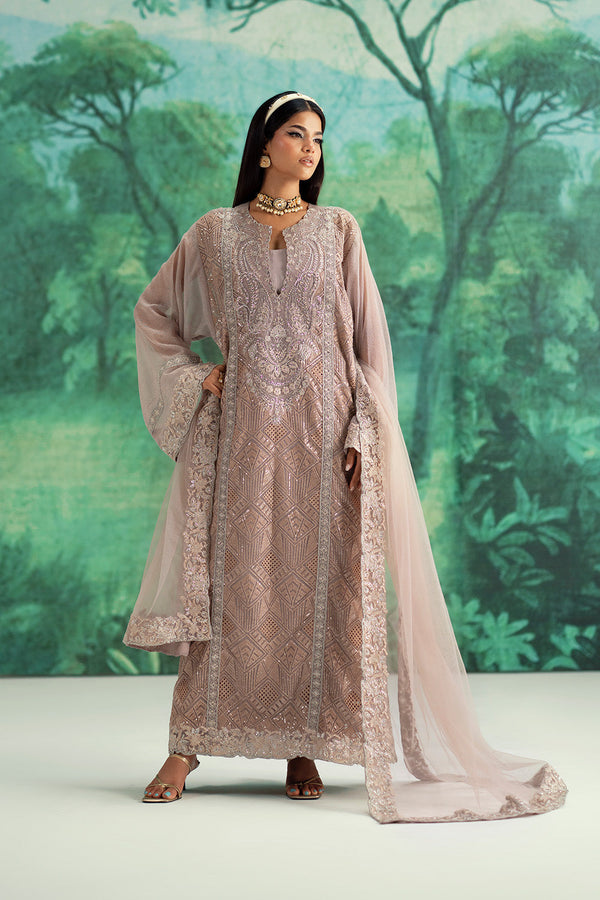 Maryum N Maria | Mushal Formals | SERAPHINE - MSU5548 - by Libasekhas UK - Registered Vendor of : Maryum N Maria - 100% Original Designer Dress