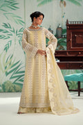 Maryum N Maria | Mushal Formals | YVONNE - MSU5549 - by Libasekhas UK - Registered Vendor of : Maryum N Maria - 100% Original Designer Dress