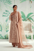 Maryum N Maria | Mushal Formals | VALERIE - MSU5550 - by Libasekhas UK - Registered Vendor of : Maryum N Maria - 100% Original Designer Dress