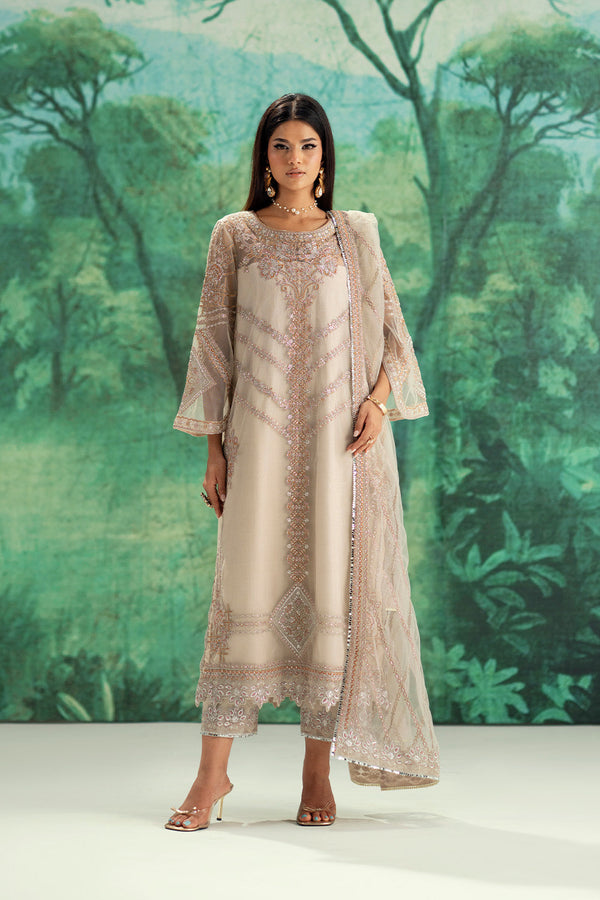 Maryum N Maria | Mushal Formals | GISELE - MSU5553 - by Libasekhas UK - Registered Vendor of : Maryum N Maria - 100% Original Designer Dress