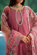 Maryum N Maria | Mushal Formals | HELENE - MSU5554 - by Libasekhas UK - Registered Vendor of : Maryum N Maria - 100% Original Designer Dress