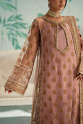 Maryum N Maria | Mushal Formals | NATHALIE - MSU5555 - by Libasekhas UK - Registered Vendor of : Maryum N Maria - 100% Original Designer Dress