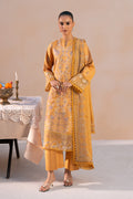 Marjjan | Amani Luxe | MSV-04 B (MUSTARD) - by Libasekhas UK - Registered Vendor of : Marjjan - 100% Original Designer Dress