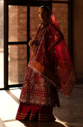 Emaan Adeel | Casabella Wedding Formals | ALIERA - by - Libasekhas UK - Registered Vendor of : Emaan Adeel - 100% Original Designer Dresss