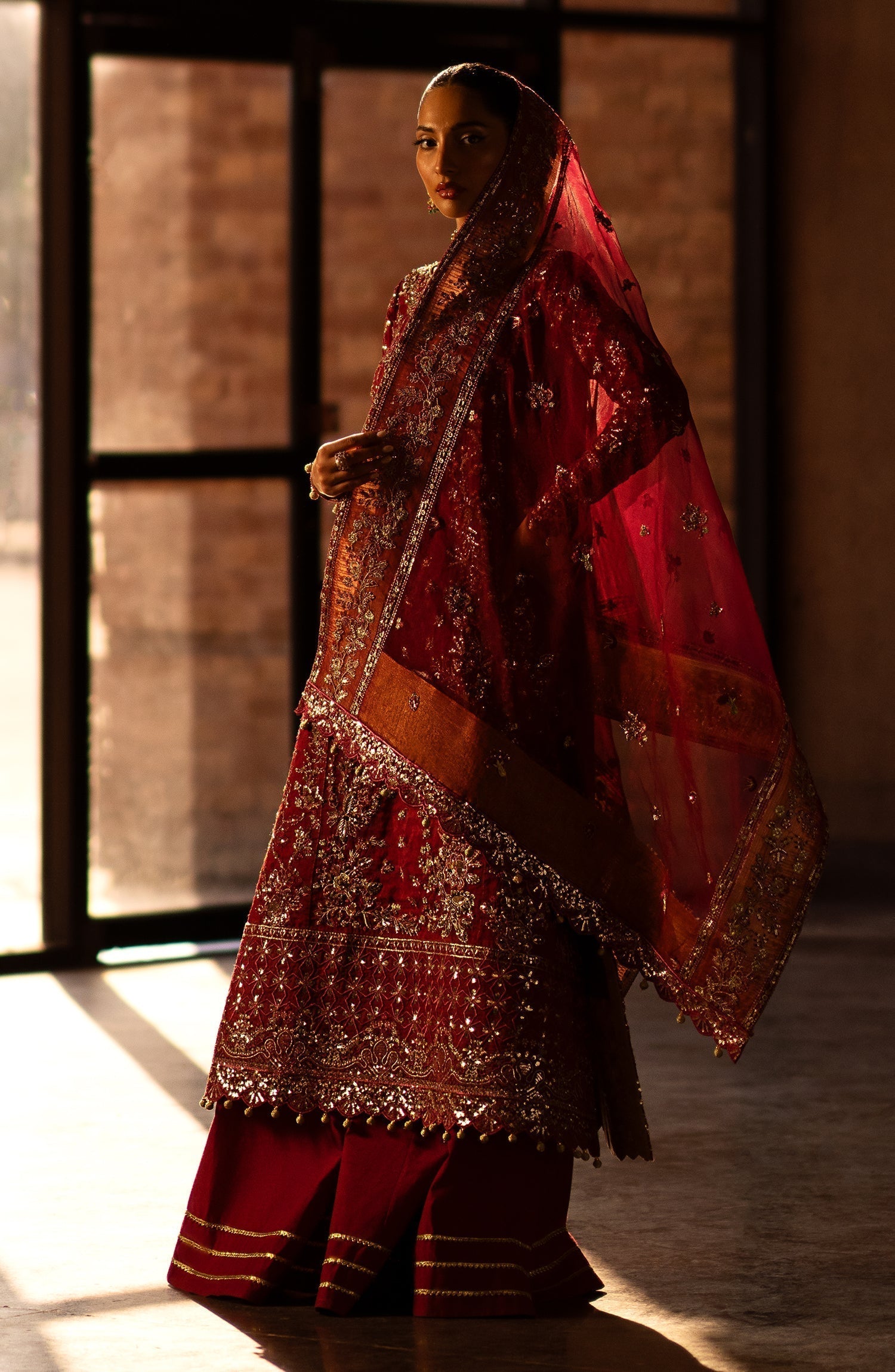 Emaan Adeel | Casabella Wedding Formals | ALIERA - by - Libasekhas UK - Registered Vendor of : Emaan Adeel - 100% Original Designer Dresss