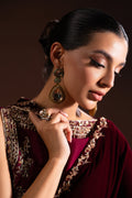 Ayesha and Usman | Celestial Night | Niya - by - Libasekhas UK - Registered Vendor of : Ayesha and Usman - 100% Original Designer Dresss