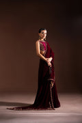 Ayesha and Usman | Celestial Night | Niya - by - Libasekhas UK - Registered Vendor of : Ayesha and Usman - 100% Original Designer Dresss