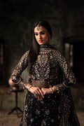 Nyra | Wedding Festive | Qissa - by Libasekhas - Registered Vendor of : Nyra - 100% Original Designer Dress