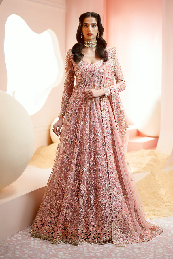 Ayzel | Luminara Wedding Formals | Earl - by - Libasekhas UK - Registered Vendor of : Ayzel - 100% Original Designer Dresss