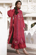 Parishay | Shangrila Lawn 26 | SLA-12 - by Libasekhas UK - Registered Vendor of : Parishay - 100% Original Designer Dress