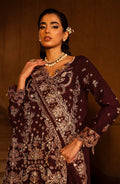 Emaan Adeel | Casabella Wedding Formals | ADIBA - by - Libasekhas UK - Registered Vendor of : Emaan Adeel - 100% Original Designer Dresss