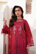Parishay | Shangrila Lawn 26 | SLA-12 - by Libasekhas UK - Registered Vendor of : Parishay - 100% Original Designer Dress