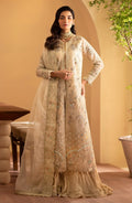 Emaan Adeel | Romansiyyah Luxury Formals 24 | Zafia - by - Libasekhas UK - Registered Vendor of : Emaan Adeel - 100% Original Designer Dresss