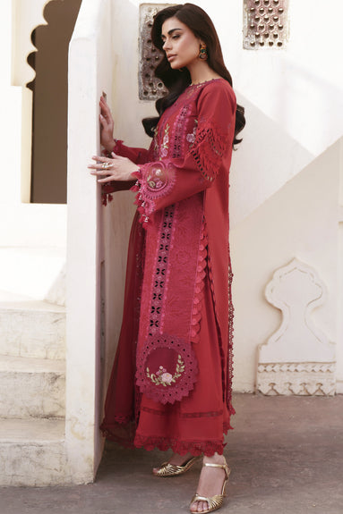 Parishay | Shangrila Lawn 26 | SLA-12 - by Libasekhas UK - Registered Vendor of : Parishay - 100% Original Designer Dress