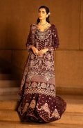 Emaan Adeel | Casabella Wedding Formals | ADIBA - by - Libasekhas UK - Registered Vendor of : Emaan Adeel - 100% Original Designer Dresss