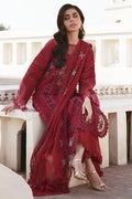 Parishay | Shangrila Lawn 26 | SLA-12 - by Libasekhas UK - Registered Vendor of : Parishay - 100% Original Designer Dress