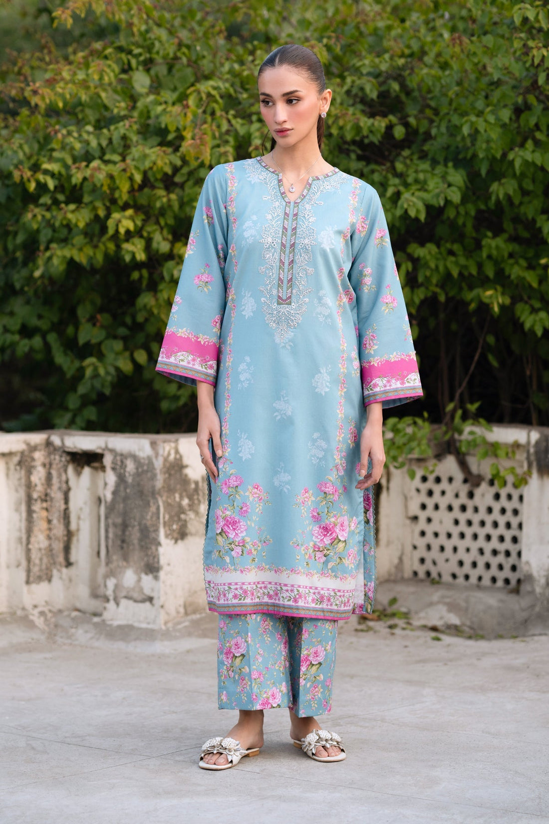 Xenia Formals | Summer Away 25 | ROSARIO - by - Libasekhas UK - Registered Vendor of : Xenia Formals - 100% Original Designer Dresss