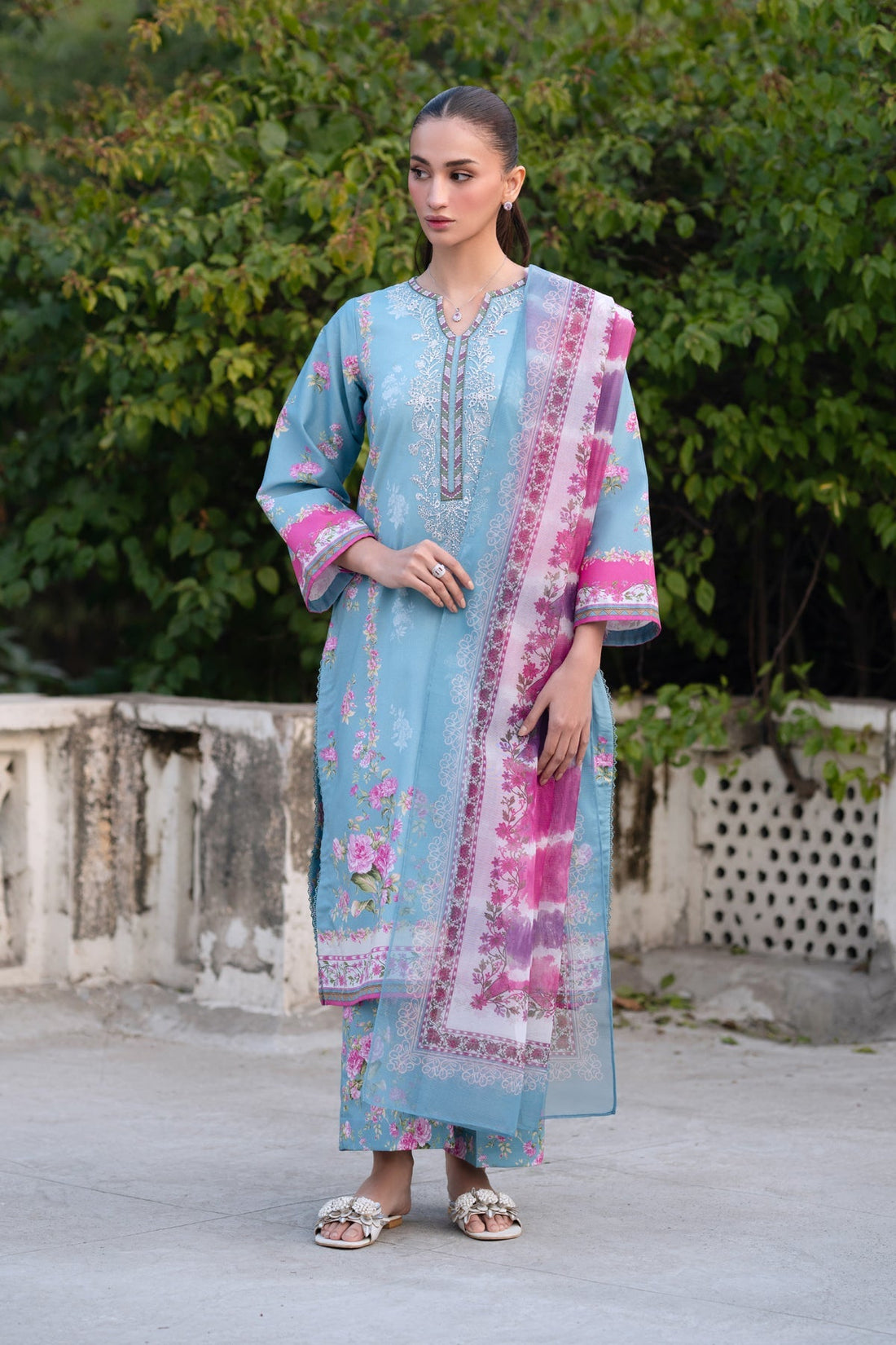 Xenia Formals | Summer Away 25 | ROSARIO - by - Libasekhas UK - Registered Vendor of : Xenia Formals - 100% Original Designer Dresss