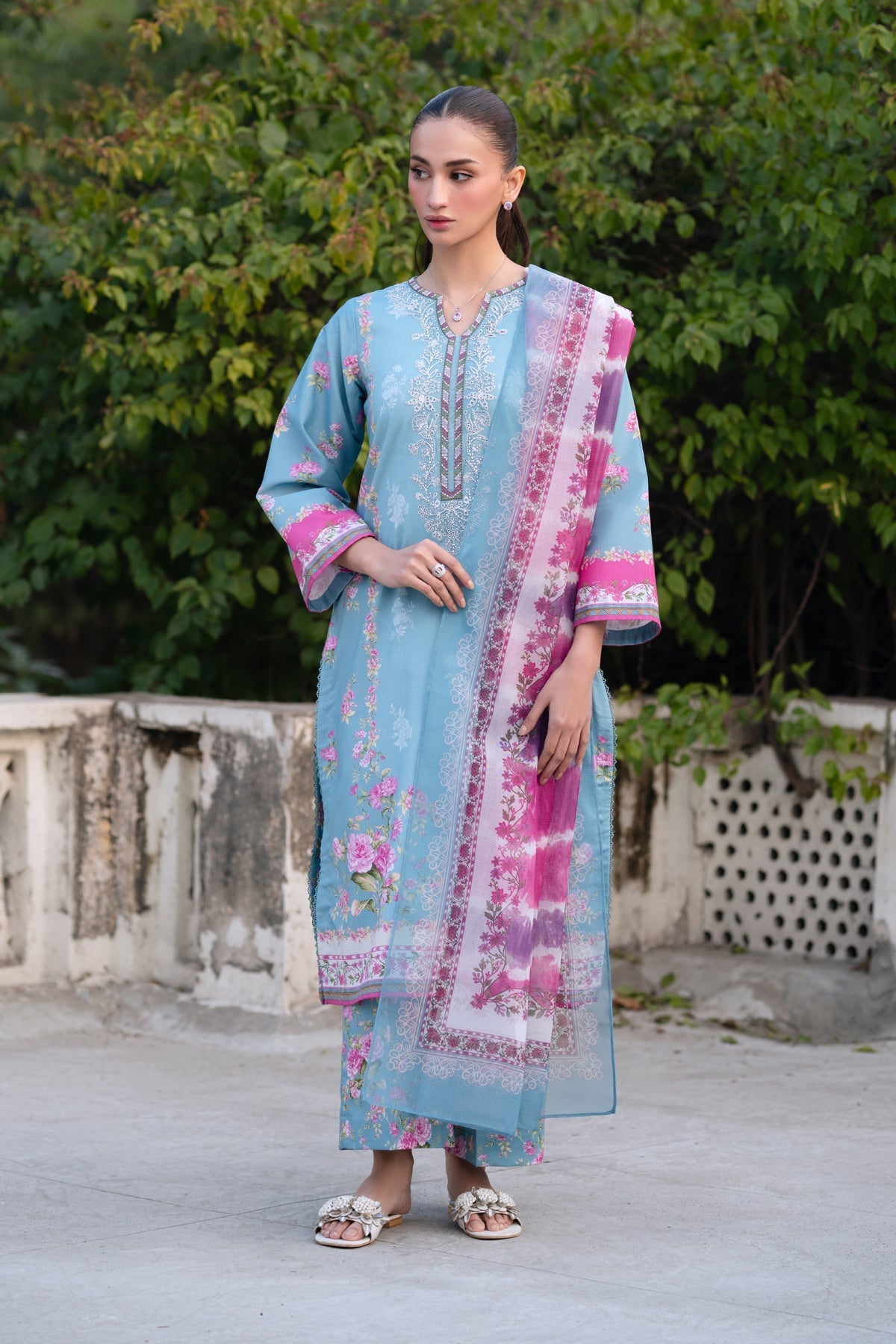 Xenia Formals | Summer Away 25 | ROSARIO - by - Libasekhas UK - Registered Vendor of : Xenia Formals - 100% Original Designer Dresss
