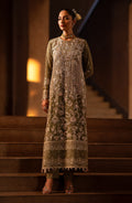 Emaan Adeel | Casabella Wedding Formals | LIORA - by - Libasekhas UK - Registered Vendor of : Emaan Adeel - 100% Original Designer Dresss