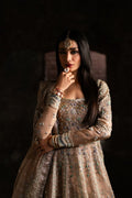 Nyra | Wedding Festive | Mehmal - by Libasekhas - Registered Vendor of : Nyra - 100% Original Designer Dress