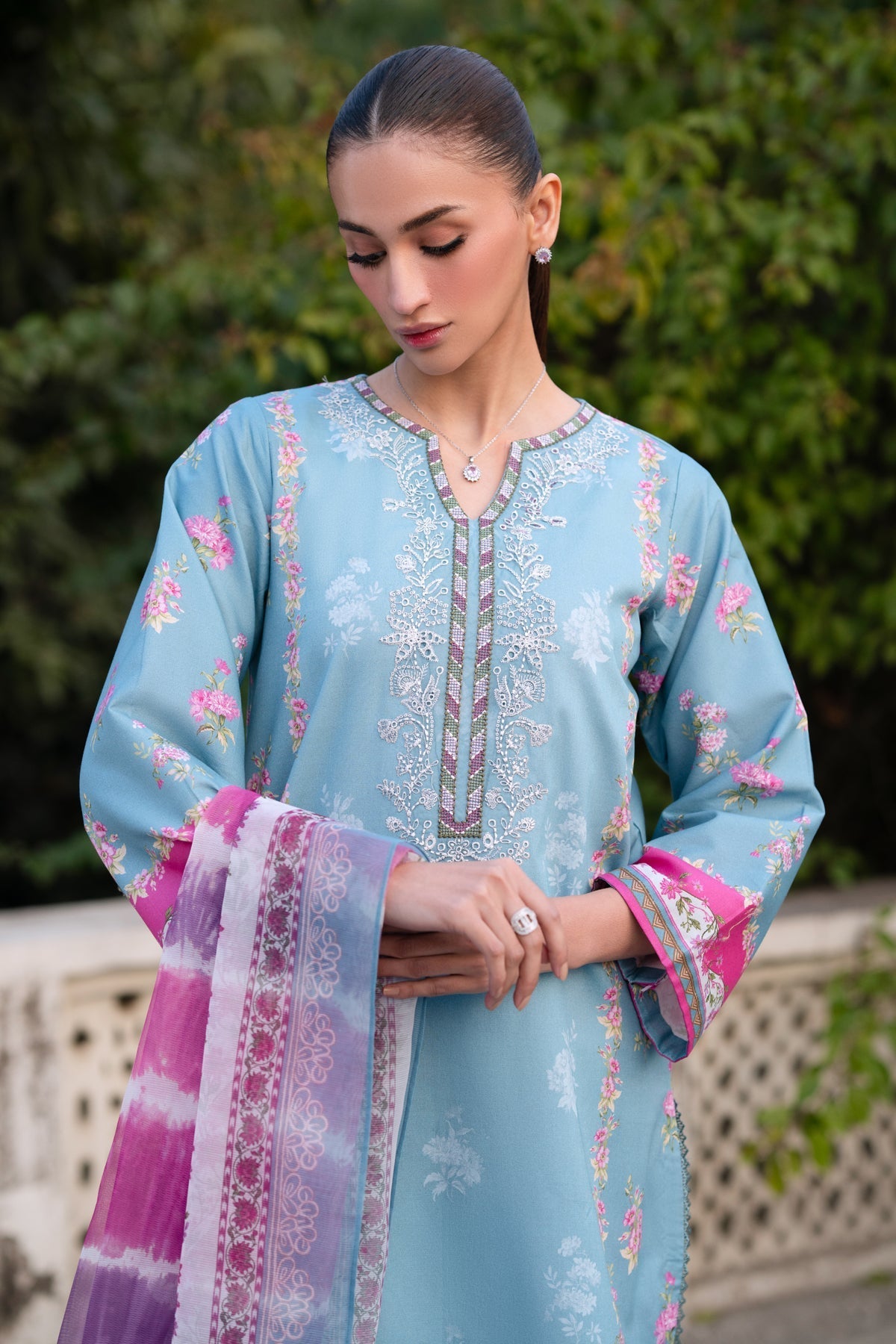 Xenia Formals | Summer Away 25 | ROSARIO - by - Libasekhas UK - Registered Vendor of : Xenia Formals - 100% Original Designer Dresss