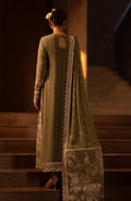 Emaan Adeel | Casabella Wedding Formals | LIORA - by - Libasekhas UK - Registered Vendor of : Emaan Adeel - 100% Original Designer Dresss