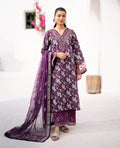 Xenia Formals | Summer Soiree Lawn | TAAMASI JAMUN - by - Libasekhas UK - Registered Vendor of : Xenia Formals - 100% Original Designer Dresss