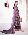 Xenia Formals | Summer Soiree Lawn | TAAMASI JAMUN - by - Libasekhas UK - Registered Vendor of : Xenia Formals - 100% Original Designer Dresss