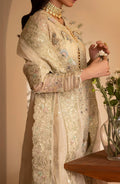 Emaan Adeel | Romansiyyah Luxury Formals 24 | Zafia - by - Libasekhas UK - Registered Vendor of : Emaan Adeel - 100% Original Designer Dresss