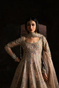 Nyra | Wedding Festive | Mehmal - by Libasekhas - Registered Vendor of : Nyra - 100% Original Designer Dress