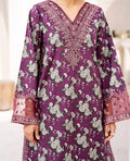 Xenia Formals | Summer Soiree Lawn | TAAMASI JAMUN - by - Libasekhas UK - Registered Vendor of : Xenia Formals - 100% Original Designer Dresss