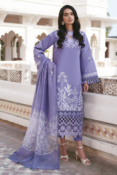 Parishay | Shangrila Lawn 26 | SLA-10 - by Libasekhas UK - Registered Vendor of : Parishay - 100% Original Designer Dress