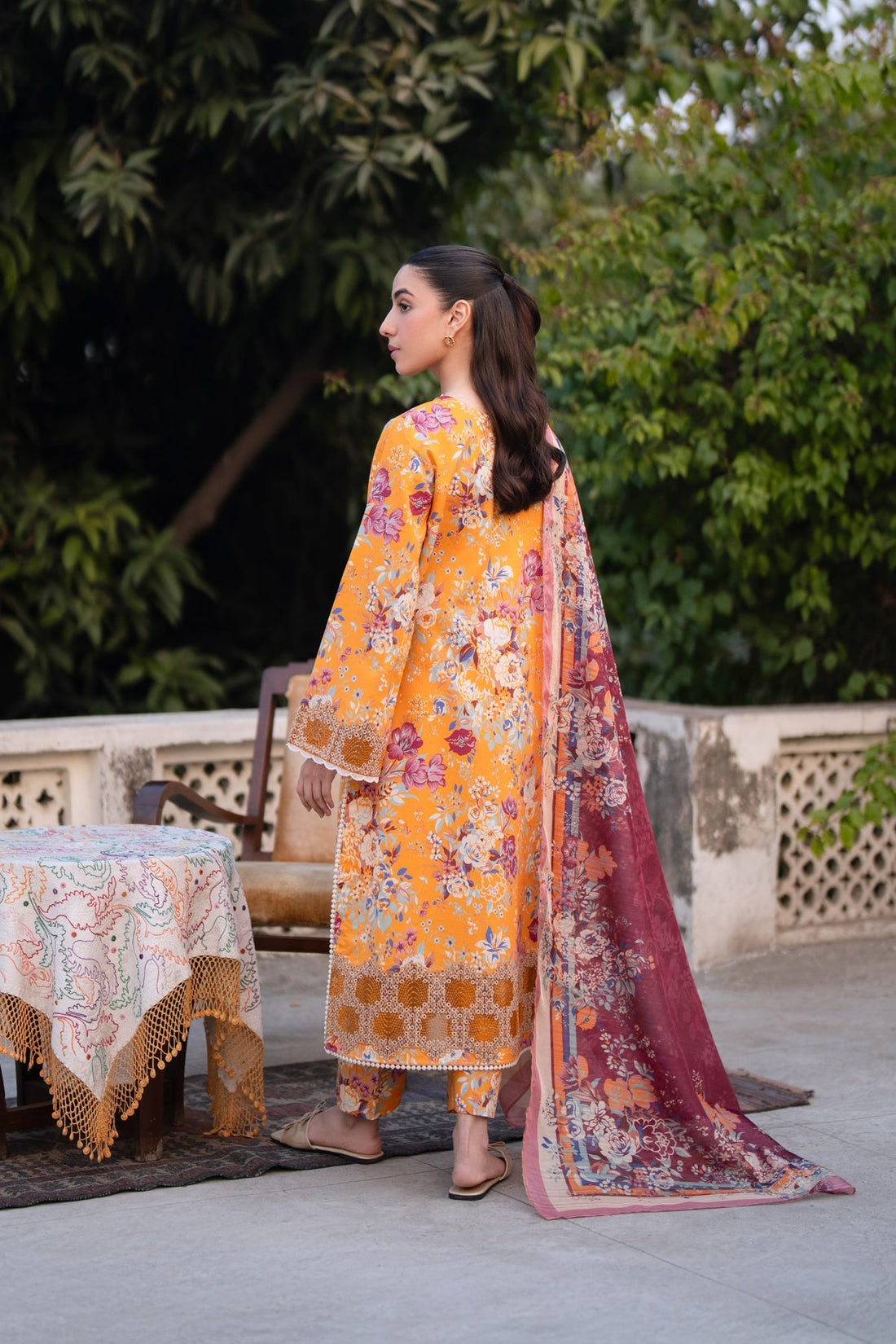 Xenia Formals | Summer Away 25 | SOLEIA - by - Libasekhas UK - Registered Vendor of : Xenia Formals - 100% Original Designer Dresss