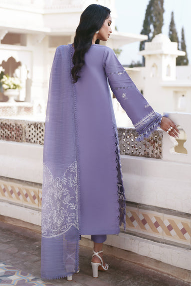 Parishay | Shangrila Lawn 26 | SLA-10 - by Libasekhas UK - Registered Vendor of : Parishay - 100% Original Designer Dress