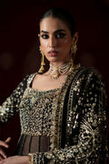 Saad Bin Shahzad | Laavni Formals | AMAL - by Libasekhas UK - Registered Vendor of : Saad Bin Shahzad - 100% Original Designer Dress