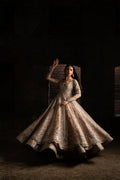 Nyra | Wedding Festive | Mehmal - by Libasekhas - Registered Vendor of : Nyra - 100% Original Designer Dress