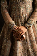 Nyra | Wedding Festive | Mehmal - by Libasekhas - Registered Vendor of : Nyra - 100% Original Designer Dress