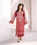 Xenia Formals | Summer Soiree Lawn | TROPEZ - by - Libasekhas UK - Registered Vendor of : Xenia Formals - 100% Original Designer Dresss