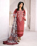 Xenia Formals | Summer Soiree Lawn | TROPEZ - by - Libasekhas UK - Registered Vendor of : Xenia Formals - 100% Original Designer Dresss