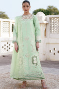 Parishay | Shangrila Lawn 26 | SLA-11 - by Libasekhas UK - Registered Vendor of : Parishay - 100% Original Designer Dress