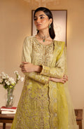 Emaan Adeel | Romansiyyah Luxury Formals 24 | Sabian - by - Libasekhas UK - Registered Vendor of : Emaan Adeel - 100% Original Designer Dresss