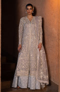 Emaan Adeel | Casabella Wedding Formals | MARINA - by - Libasekhas UK - Registered Vendor of : Emaan Adeel - 100% Original Designer Dresss