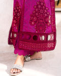 Xenia Formals | Summer Soiree Lawn | MONACO - by - Libasekhas UK - Registered Vendor of : Xenia Formals - 100% Original Designer Dresss