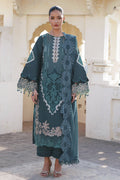 Parishay | Shangrila Lawn 26 | SLA-08 - by Libasekhas UK - Registered Vendor of : Parishay - 100% Original Designer Dress