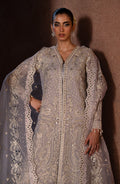 Emaan Adeel | Casabella Wedding Formals | MARINA - by - Libasekhas UK - Registered Vendor of : Emaan Adeel - 100% Original Designer Dresss