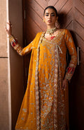 Emaan Adeel | Casabella Wedding Formals | SOLENE - by - Libasekhas UK - Registered Vendor of : Emaan Adeel - 100% Original Designer Dresss