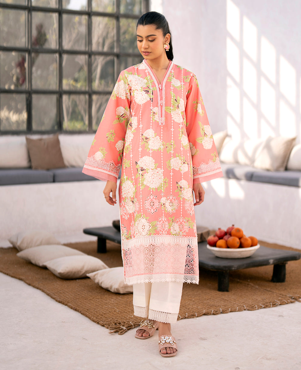 Xenia Formals | Summer Soiree Lawn | CHELLAM - by - Libasekhas UK - Registered Vendor of : Xenia Formals - 100% Original Designer Dresss