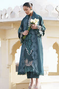 Parishay | Shangrila Lawn 26 | SLA-08 - by Libasekhas UK - Registered Vendor of : Parishay - 100% Original Designer Dress