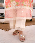 Xenia Formals | Summer Soiree Lawn | CHELLAM - by - Libasekhas UK - Registered Vendor of : Xenia Formals - 100% Original Designer Dresss